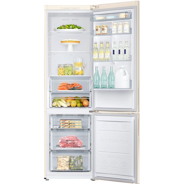 Холодильник Samsung RB37J5005EF/UA